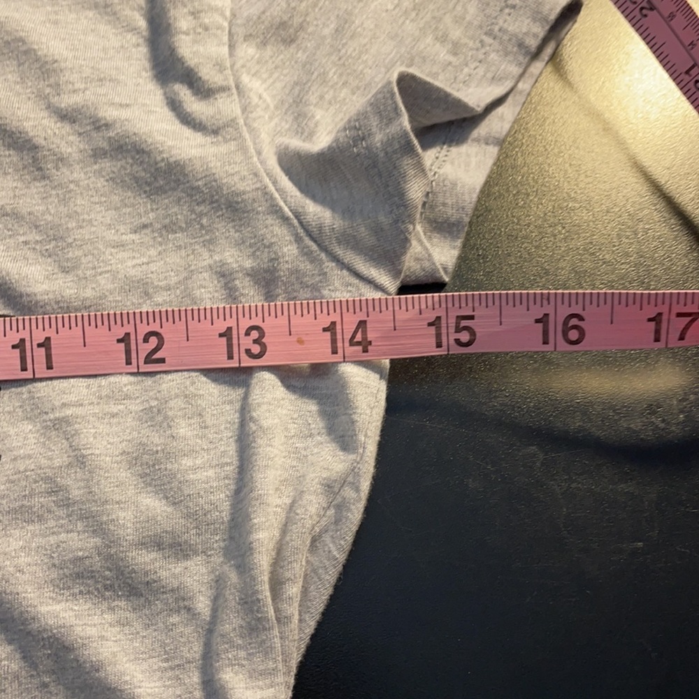 Snoopy “I Like Naps” Peanuts Small T-Shirt - Picture 4 of 4